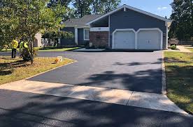 Best Driveway Grading and Leveling  in North Sea, NY